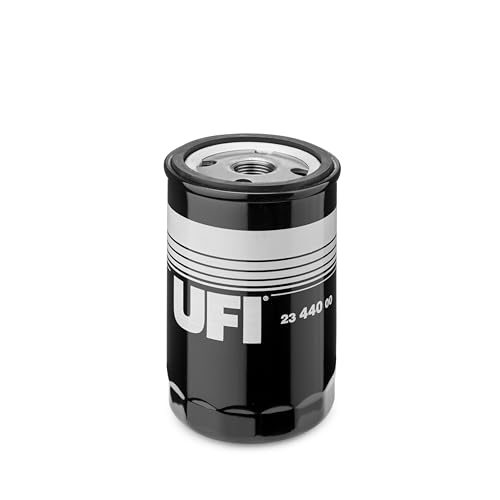 UFI Filters, Filtro Olio 23.440.00, Filtro Olio per... - Auto & Motorcycle Amazon Italy à 5.24€