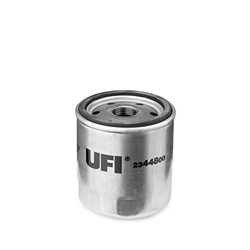 UFI Filters, Filtro de Aceite 23.448.00, Filtro de Aceite... - Auto & Moto Amazon Espagne à 7.24€