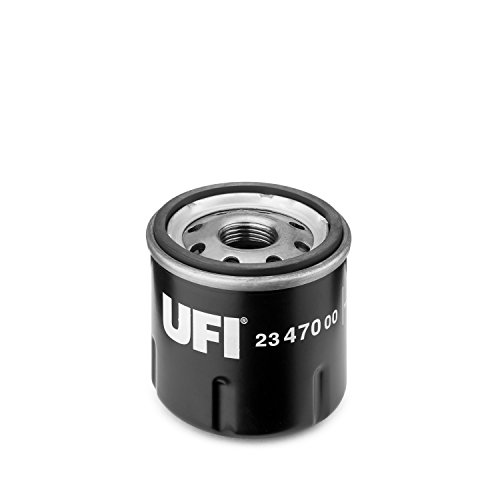 UFI Filters, Oil Filter 23.470.00, Replacement Oil Filter... - Auto & Moto en promo à 6.72€