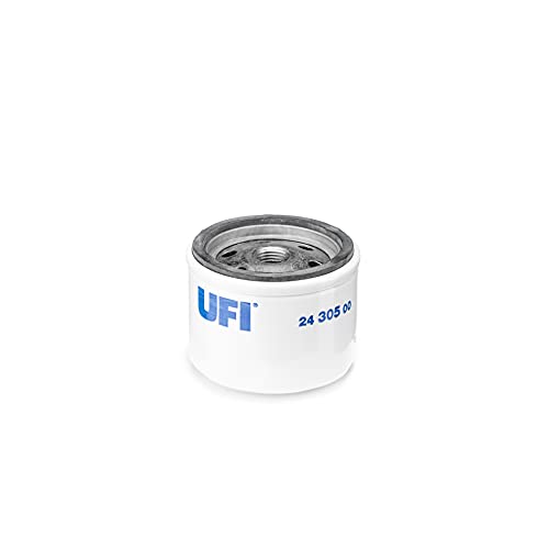 UFI Filters, Filtre Diesel 24.305.00, Filtre à Carburant de... - Auto & Motorcycle Amazon France à 12.80€