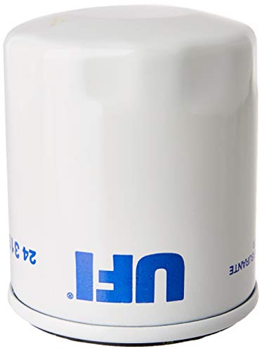 UFI Filters, Filtro Gasoil 24.319.01, Filtro de Combustible... - Auto & Moto Amazon Espagne à 8.60€