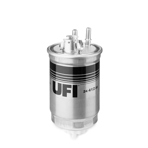 UFI Filters 24.412.00 Diesel Filter - Auto & Moto Amazon Royaume-Uni à 13.14€
