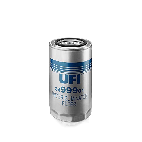 UFI Filters, Filtre Diesel 24.999.01, Filtre à Carburant de... - Auto & Moto Amazon France à 14.30€