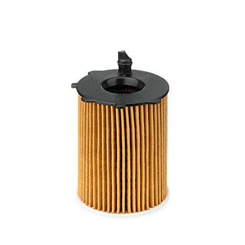 UFI Filters, Oil Filter 25.037.00, Replacement Oil Filter... - Auto & Moto Amazon Royaume-Uni à 5.49€