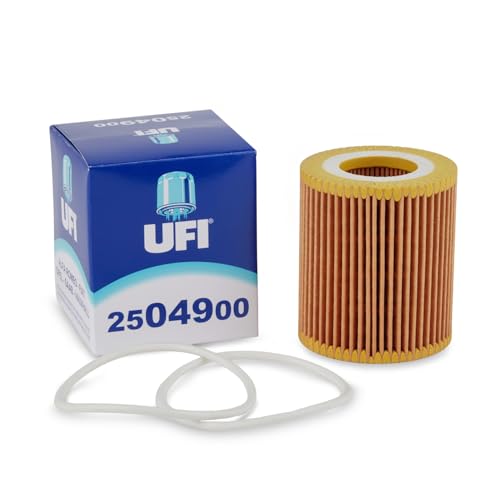 UFI Filters, Filtre à Huile 25.049.00, Filtre à Huile de... - Auto & Moto Amazon France à 7.90€