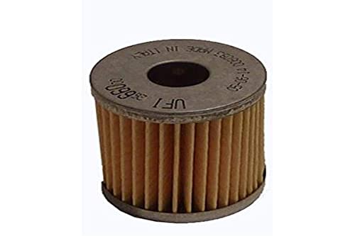 UFI 26.660.00 Filtre à Carburant en promo à 7,10€ (-58%) sur Amazon FR