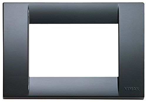 Placca Classica 3M grigio grafite 16743.15 en promo à 7,60€ (-58%) sur Amazon FR