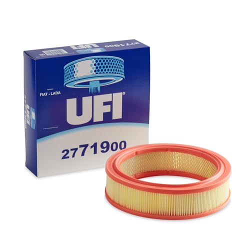 UFI Filters, Filtre à Air ‎27.719.00, Filtre à Air de... - Auto & Moto Amazon France à 5.90€