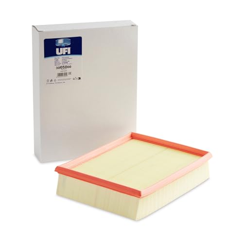 UFI Filters, Filtre à Air 30.050.00, Filtre à Air de... - Auto & Moto Amazon France à 11.04€
