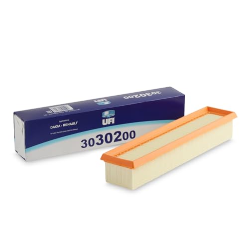 UFI Filters, Filtre à Air 30.302.00, Filtre à Air de... - Auto & Moto Amazon France à 11.50€
