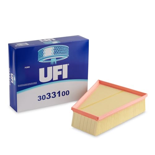 UFI Filters, Filtre à Air 30.331.00, Filtre à Air de... - Auto & Moto en promo à 14.70€