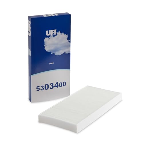 UFI Filters, Filtre à Air 53.034.00, Filtre à Air de... - Auto & Moto Amazon France à 9.23€