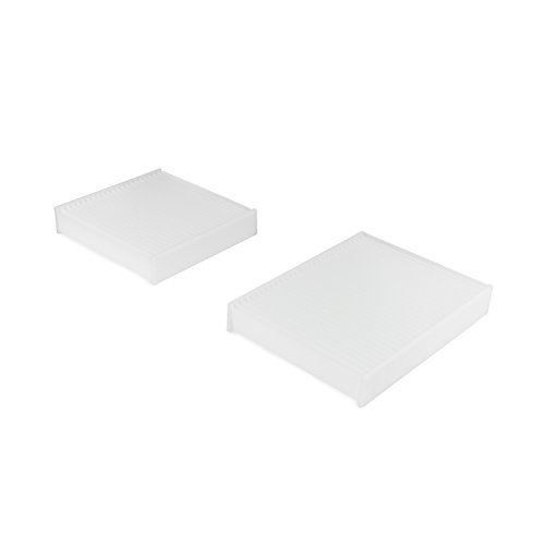 UFI Filters, Cabin Air Filter 53.143.00, Replacement Cabin... - Auto & Moto Amazon Royaume-Uni à 9.89€