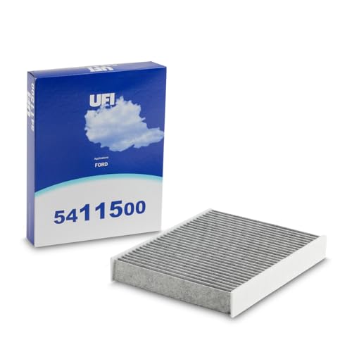 UFI Filters, Filtro de Habitáculo de Carbón Activo... - Auto & Moto en promo à 10.96€