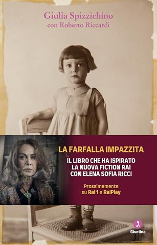 La farfalla impazzita: Dalle Fosse Ardeatine al Processo... - Livres & eBooks Amazon Allemagne à 1.99€