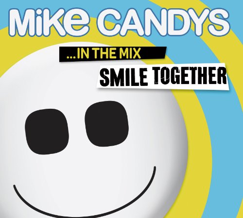 Smile Together-in the Mix - Musique & Instruments en promo à 5.82€