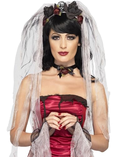 Gothic Bride Kit - Amazon Royaume-Uni à 5.49€