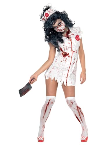 Zombie Nurse Costume (XS) - Amazon Royaume-Uni à 11.99€