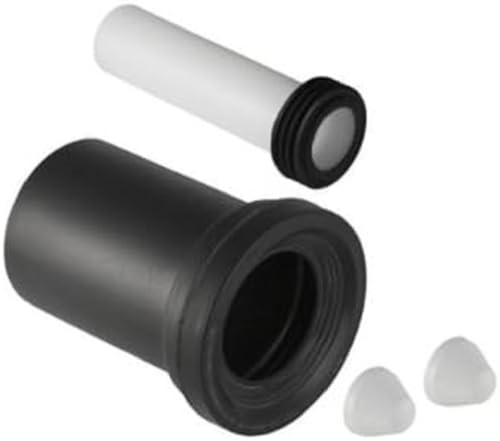 Geberit, Manicotto con battente 145 mm ø 110 mm, L 185 mm... - Sports & Fitness en promo à 10.40€