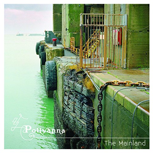 The Mainland en promo sur Amazon