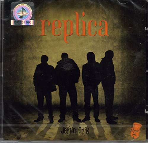 REPLICA-Jeftin Trik - Livres & eBooks en promo à 17.05€