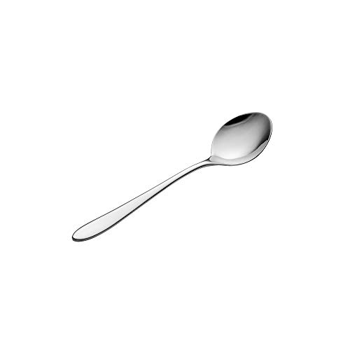 Viners Eden 18/10 Stainless Steel Teaspoon - DIY & Tools Amazon UK à 2.49€