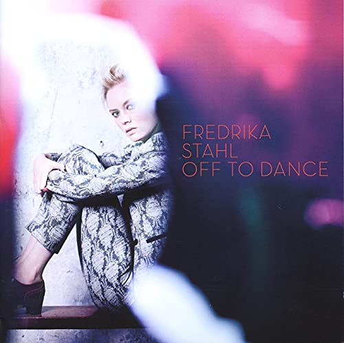 Off to Dance - Musique & Instruments Amazon Allemagne à 7.85€