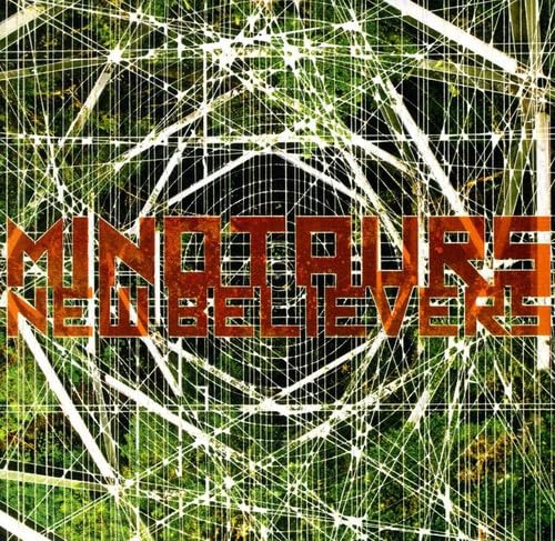 New Believers - Musique & Instruments Amazon Allemagne à 15.16€