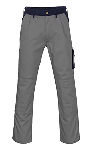 Mascot Torino Hose 82C43, hell grau/marine, 00979-430-881 - Réduction -76% à 21.46€