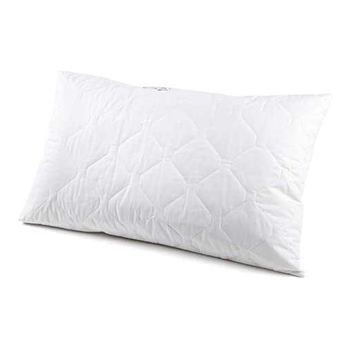 Caleffi Comfort antiacaro Copriguanciale, Cotone, Unica... - Auto & Motorcycle Amazon Italy à 21.79€