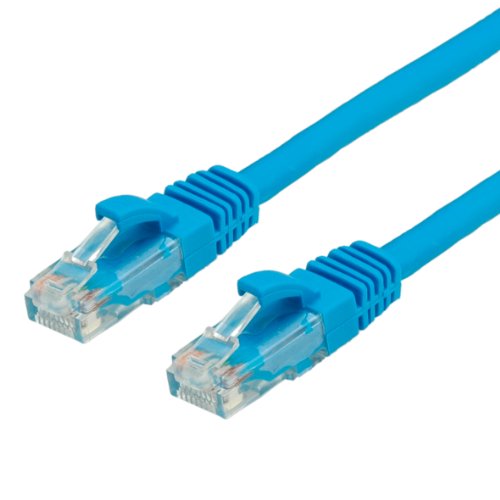 Value Cordon LAN Cat 6 Component Level | Câble réseau UTP... - High-Tech & Électronique Amazon France à 7.62€