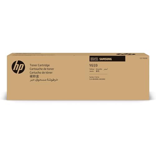Samsung Y659S SU570A, Cartuccia Toner Originale da 20000... - Maison & Cuisine Amazon Italie à 37.58€