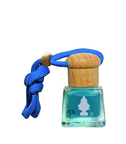 Little Trees LTB007 Désodorisant, Sport Fragrance - Auto & Moto Amazon France à 5.30€