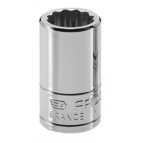 Facom R.3 16E/1/4-Tasse 12c 3/16 en promo à 4,58€ (-61%) sur Amazon FR