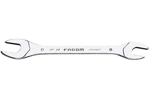 Facom 22.6X7 Clés à Fourches "Micromécanique" Têtes... - Bricolage & Outils Amazon France à 9.98€