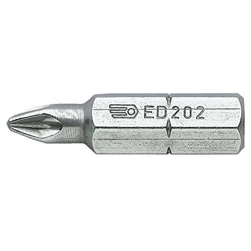 Facom ED.202 Embout 5/16 Pz 2 Long 32Mm en promo à 5,24€ (-53%) sur Amazon FR