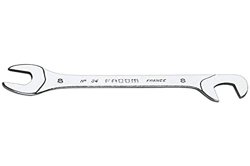 Facom 34 7 Clé Plate Micromecanica 7 Mm - Bricolage & Outils en promo à 9.46€