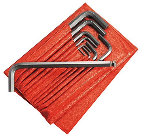 Facom 83SH.JL10 - JUEGO 10 LLAVES MACHO ESFERICA MM - Toys & Games Amazon Spain à 27.32€