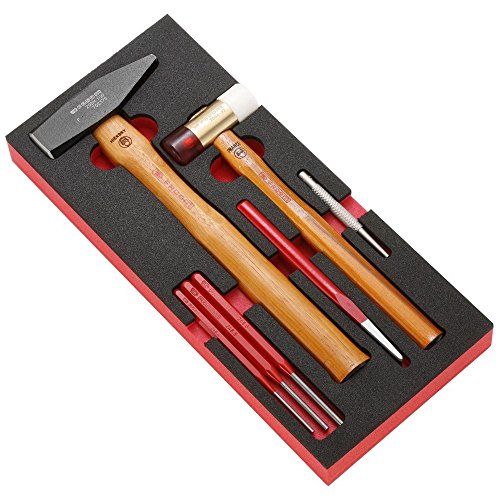 Facom MODM. MI3 – Modulo Schaumstoff Schlagwerkzeuge - Bricolage & Outils Amazon Allemagne à 104.27€