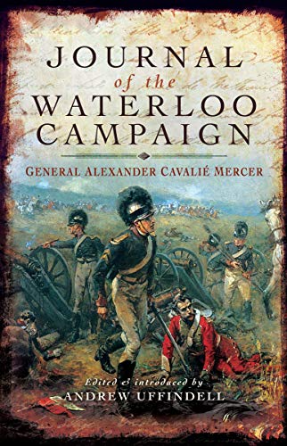 Journal of the Waterloo Campaign - Bon plan à 0.99€