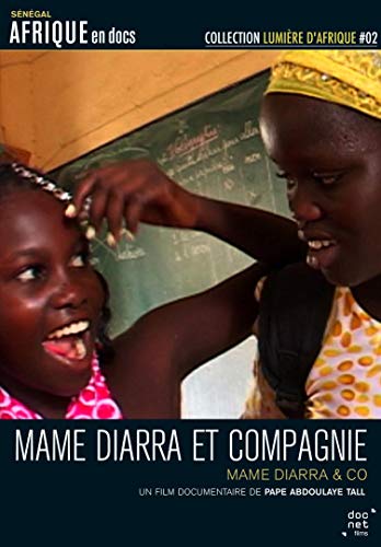 Mame Diarra et compagnie - Musique & Instruments Amazon Italie à 3.51€