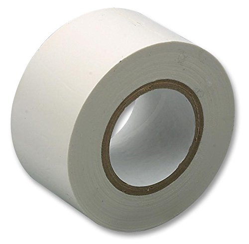 MULTICOMP PVC TAPE 1933W PVC Insulation Tape 19mm x 33m... - Home & Kitchen Amazon UK à 1.28€