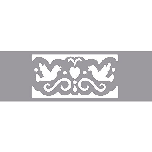 RAYHER - 89819000 - Bordes-Perforadora - Paloma, Adecuado... - Auto & Moto en promo à 7.48€