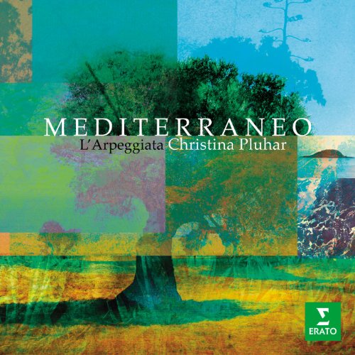 Mediterraneo en promo à 9,49€ (-50%) sur Amazon FR