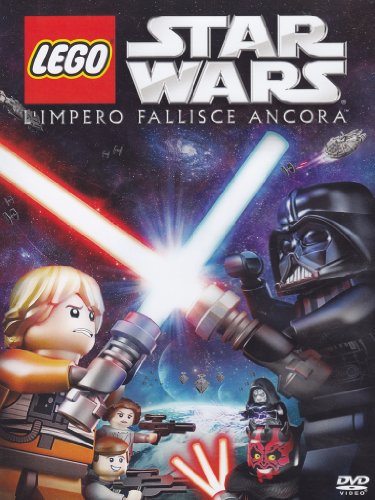 Lego Star Wars - L'impero fallisce ancora [IT Import] - Jouets & Jeux Amazon Allemagne à 7.90€