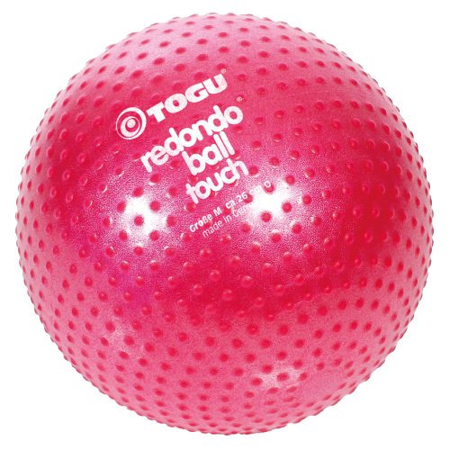 Togu Ballon pour gymnastique et pilates Redondo Ball Touch... en promo à 13,45€ (-34%) sur Amazon FR