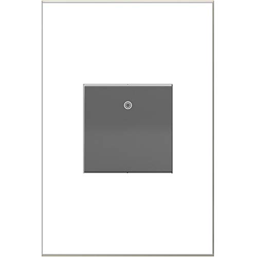 Legrand (ASPD2042M4) adorne Paddle Switch, 20A, 4-Way by... - Sports & Fitness Amazon Italie à 50.44€