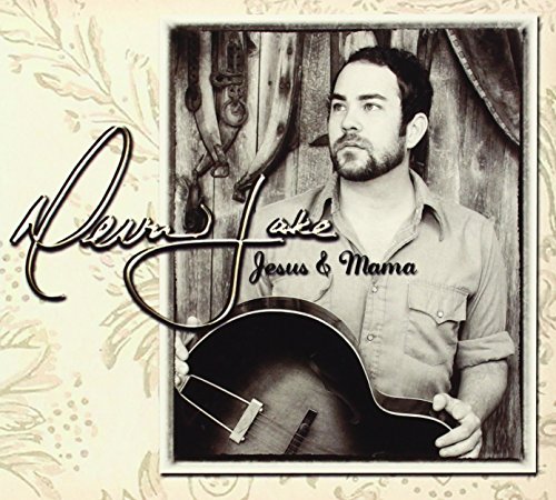 Jesus & Mama en promo sur Amazon