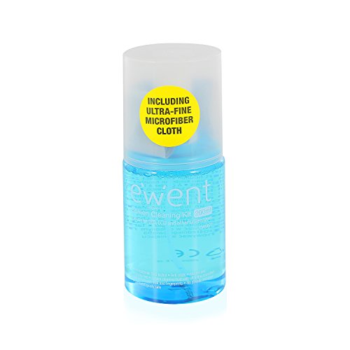 EWENT - KIT DE Nettoyage pour ÉCRAN - 200 ML - Tech & Electronics Amazon France à 4.62€