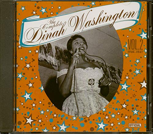 The Complete Volume 2 - 1946-1947 (CD) - Musique & Instruments Amazon France à 19.95€